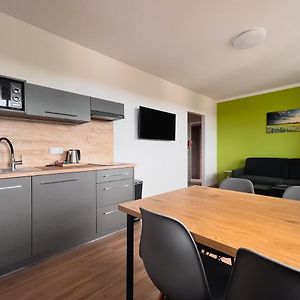 Apartmany Hotelu Ostry