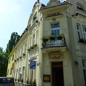 Hotel & Restaurant Na Frystatske